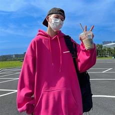 玫红色（常规）