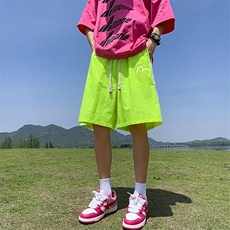 荧光绿
