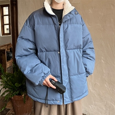 蓝色
