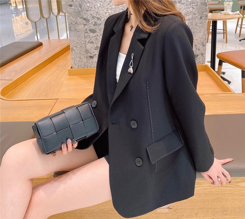 秋季新款西装，女装西装，魅丽女孩