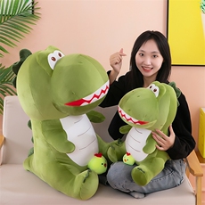 萌鸡恐龙