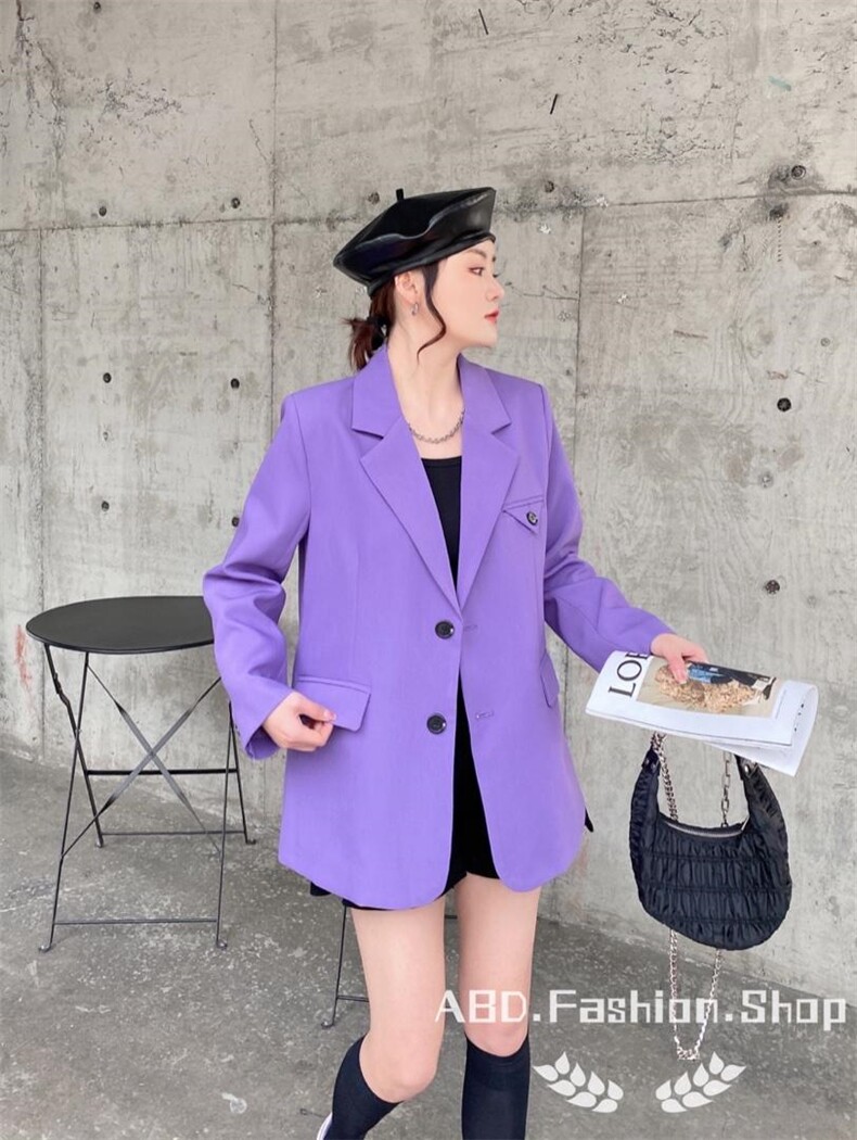 西装，女装西装，艾芭迪·埃