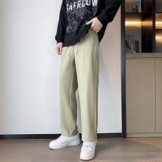 绿色