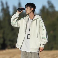 秋季新款男百搭外套cityboy风WT2417-P80控128，男装夹克，星座717
