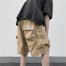 卡其色