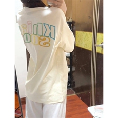 杏色
