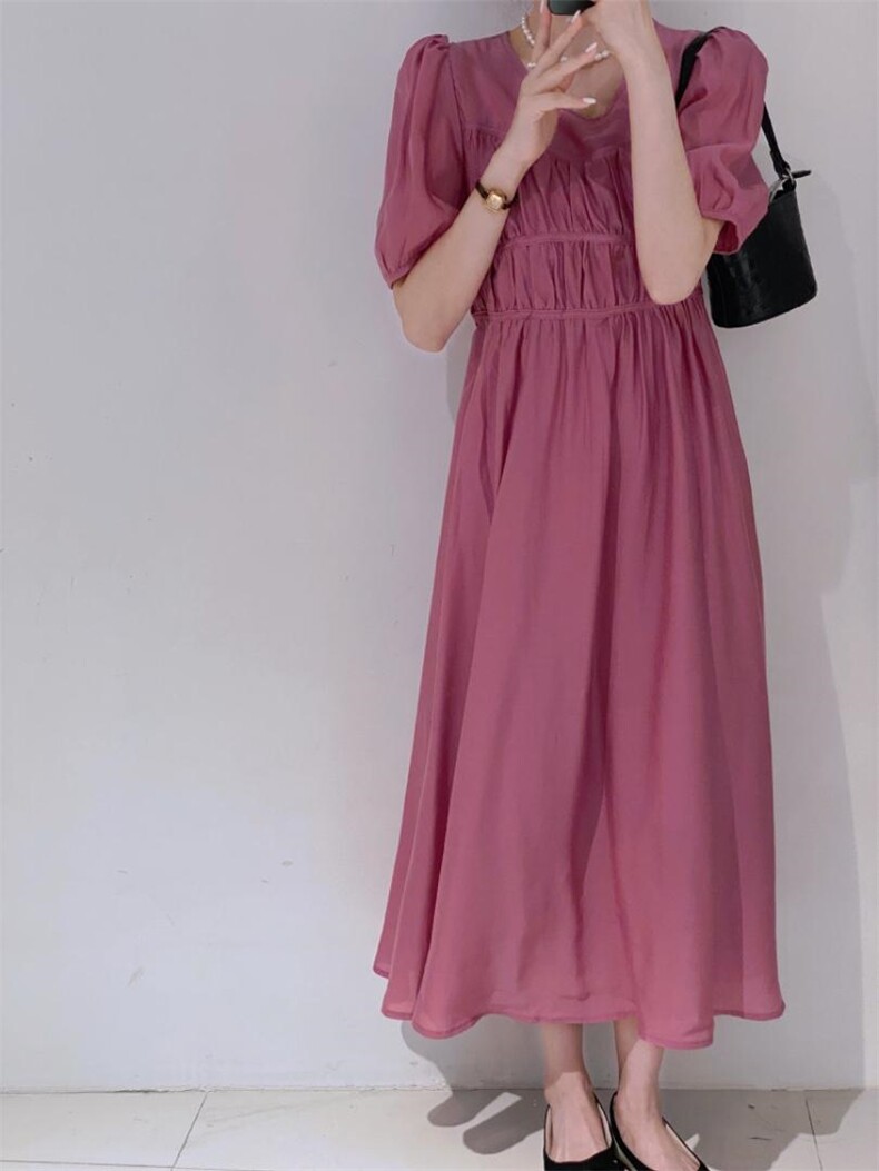 长裙，其它，驿谷