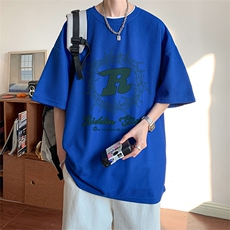 蓝色