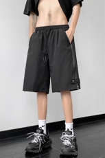 美式机能风速干冰丝冲锋工装短裤DK02-P30，男装休闲裤，星座310A-4