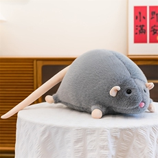 灰色