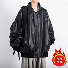 黑色加绒