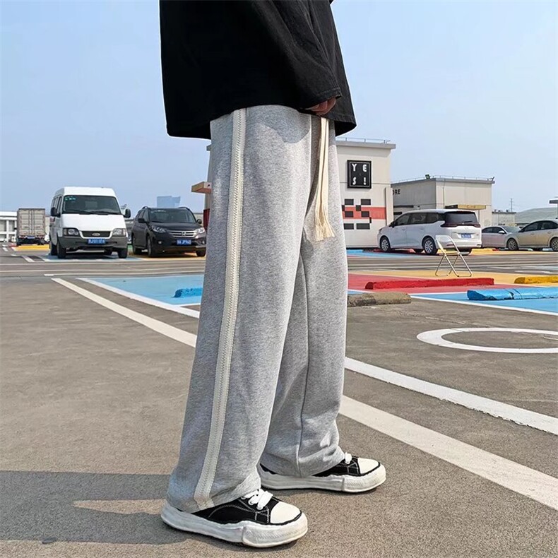 男春季潮流时尚休闲长裤CK15P28,男装休闲裤,星座1116-2
