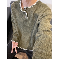 绿色
