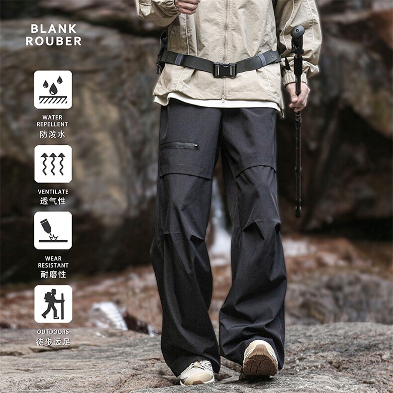 A310-TK30151-M-P55-X78-聚酯纤维-户外，女装休闲裤，电商A310