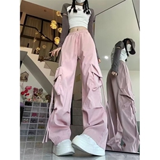 粉色