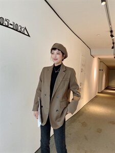 西装,女装西装,MISSYOU