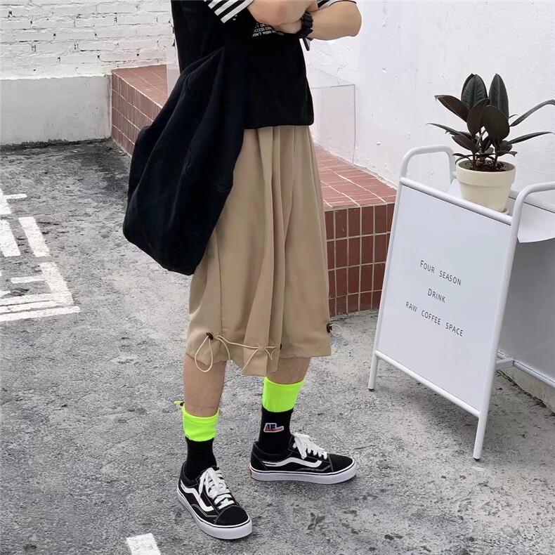 男春季潮流时尚休闲长裤七分裤K015P25,男装休闲裤,星座1116-2