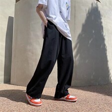 男春季潮流时尚休闲长裤KZ0102P34，男装休闲裤，星座1116-2