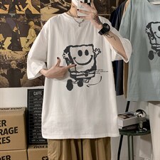 白色