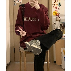 红长袖W2470