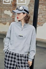 秋装上新卫衣，女装卫衣/绒衫，爱依玲