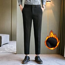 黑色加绒
