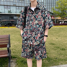 绿色