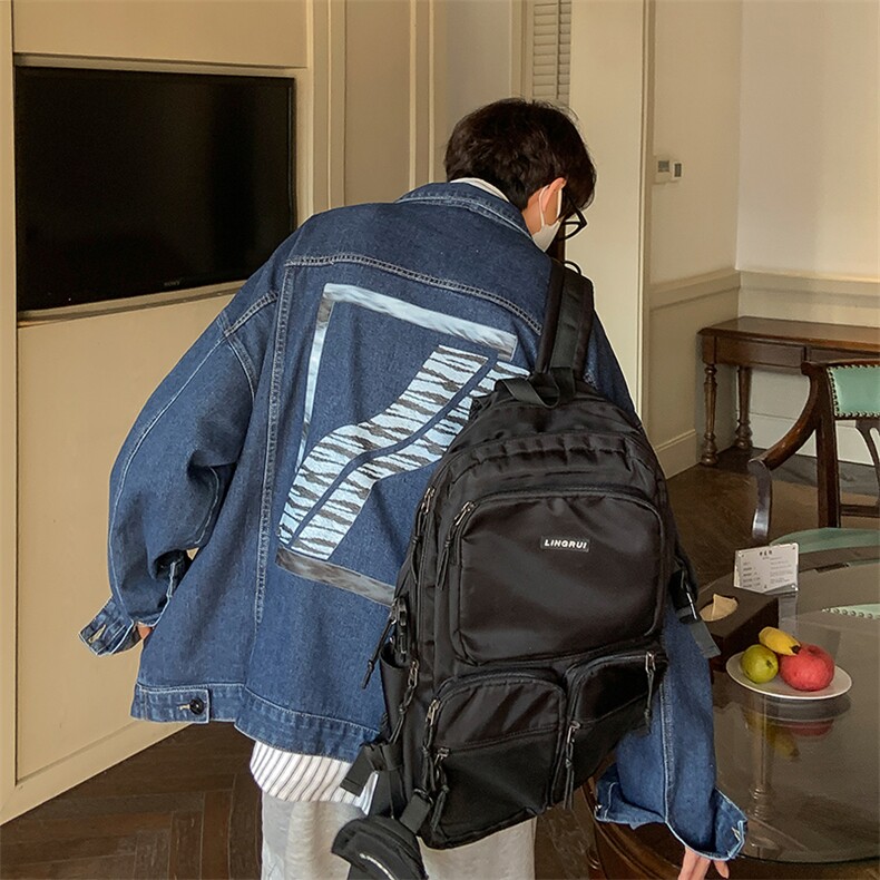 男装夹克B239-N15-P88,男装夹克,星座514-2(原B239)