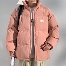 粉色