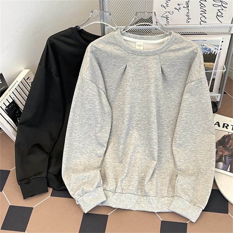 美式复古高级感卫衣WE03P30,男装卫衣,星座1116-2