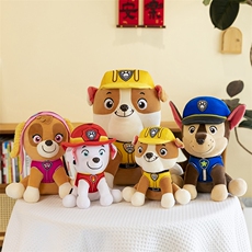 贝贝玩具 汪汪队