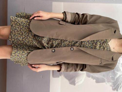 （现货）秋季百搭不挑人西装，女装西装，我的女孩