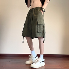 绿色