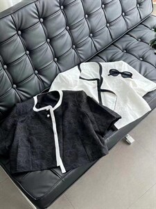 小香风新面料设计上衣，其它，MVP