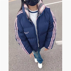 藏青色