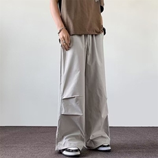 白灰色