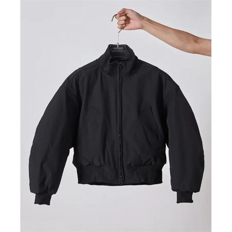自家客户主图 四色棉衣棉服 MY88P128 M-2XL图片