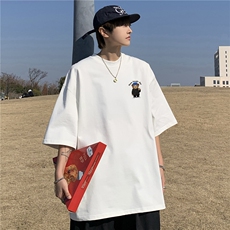 白色