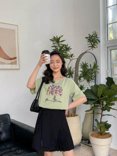 刺绣，女装，生活舞台