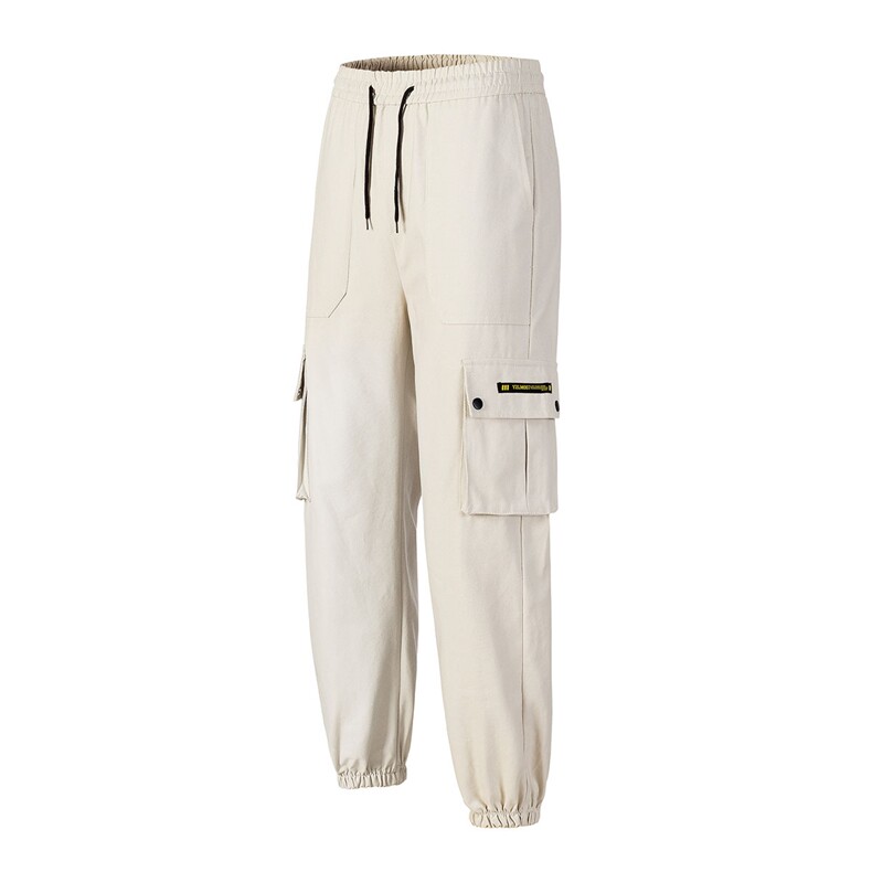 高品质碳工艺工装裤M-5XL大码休闲裤男CK78008P65控108立体白底，男装工装外套，星座227-7