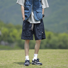 深虾青