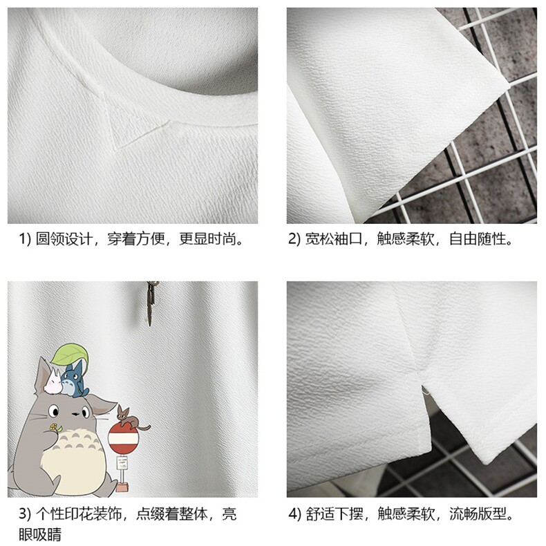 Q11152-P30春夏季七分袖t恤男大码五分袖男短袖中袖网格挂拍,男装T恤,电商A040A