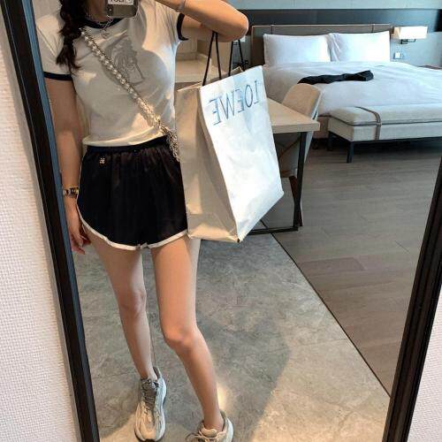 发光美少女t，女装，XTZ style