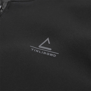 2023春季中年男装夹克男外套夹克衫宽松休闲爸爸上衣中年男士茄克图片
