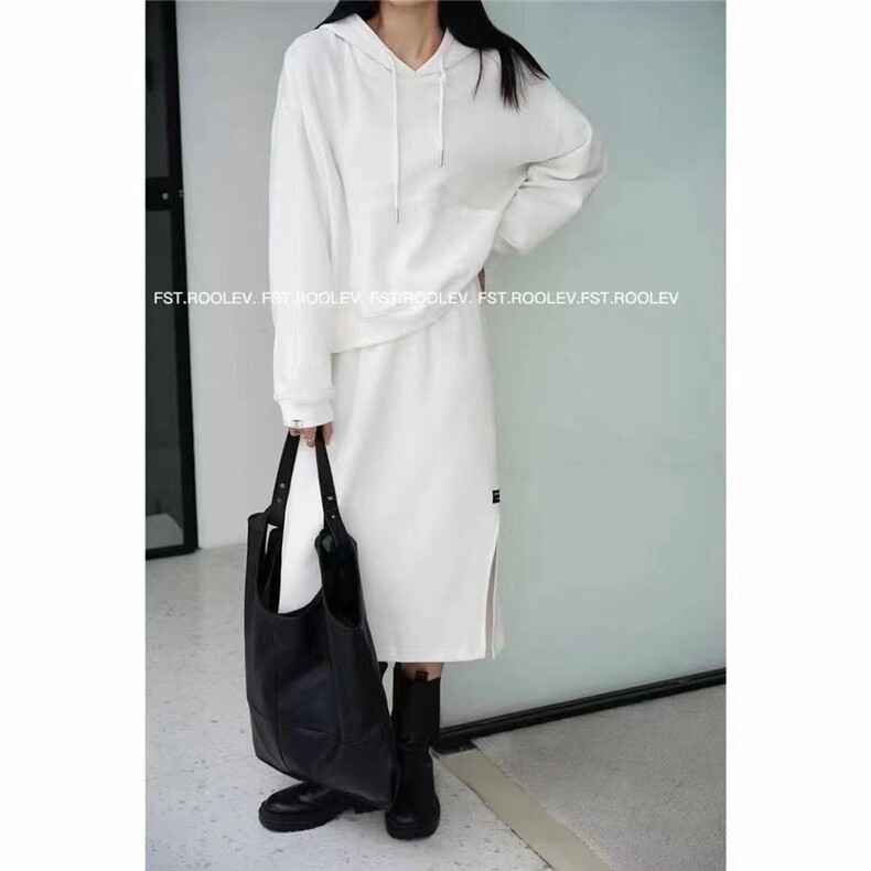 卫衣套装，女装卫衣/绒衫，FST