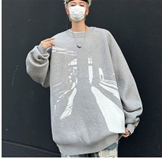 灰色