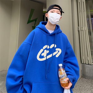 直播品质360克重磅美式卫衣H375特P35 同步供应棉H375HM特P45图片