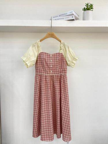 连衣裙，女装连衣裙，Lico&co(1F)