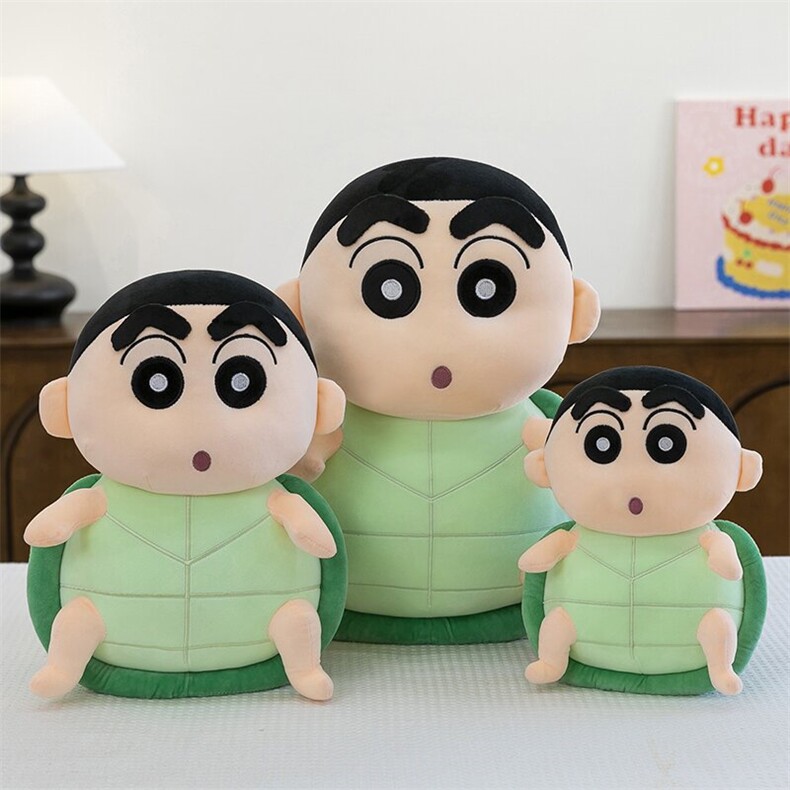乌龟小新，森垚玩具
