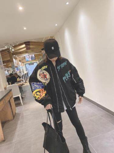 羽绒棉，女装，悠奈尔